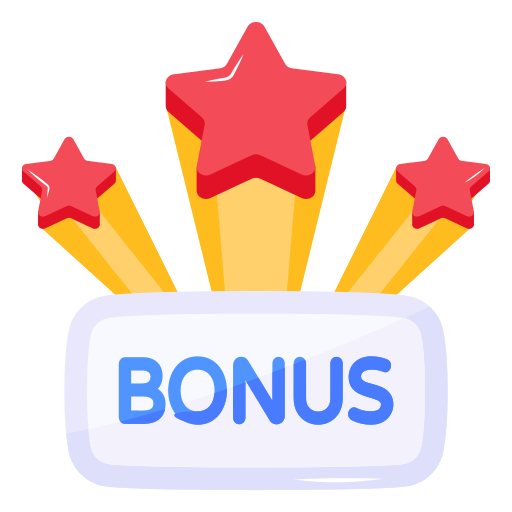 Welcome Bonus